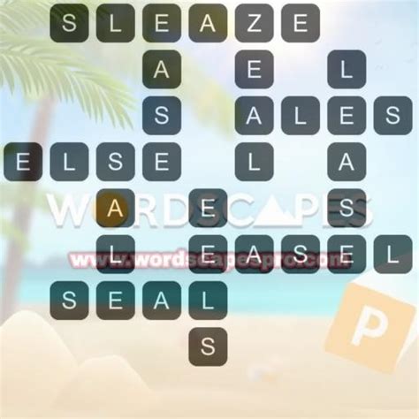 wordscapes 4234.